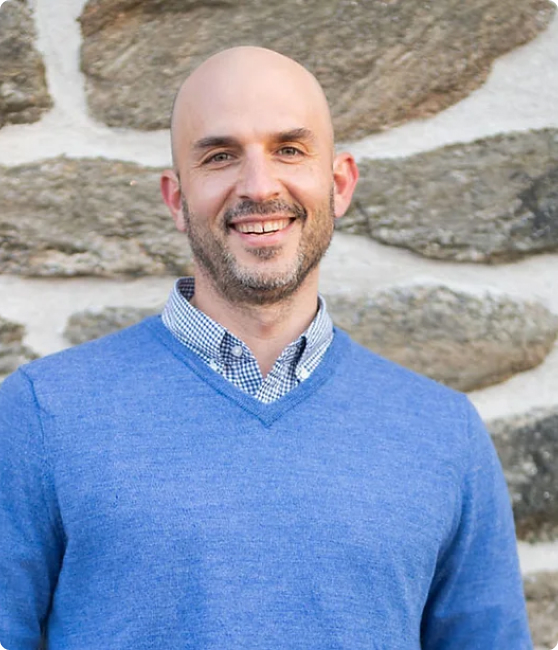 Dr. Applegate, psychiatrist in Philadelphia