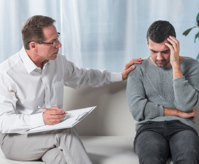 Counseling & Therapy Office in Philadelphia
