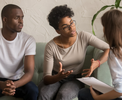 Patients seeking counseling for OCD in Philadelphia
